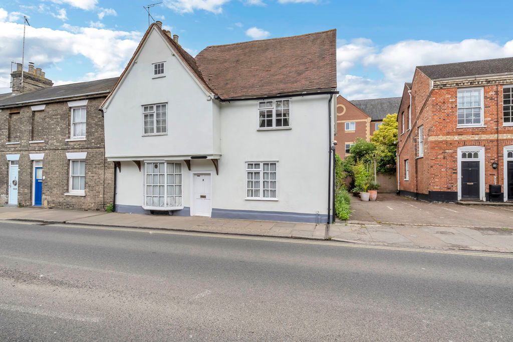 Additional image 35 of 5 bed terraced house for saleNorthgate Street, Bury St. Edmunds IP33
