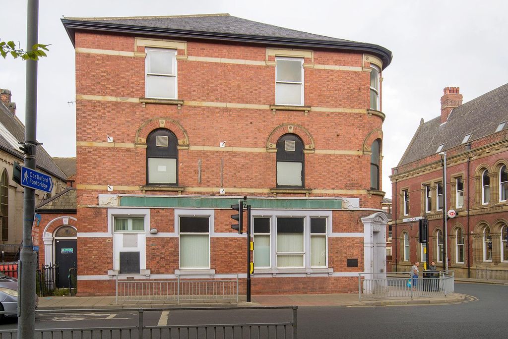 Additional image 37 of Property for saleBank Street, Castleford WF10