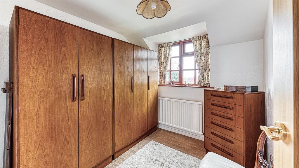 Additional image 16 of 4 bed detached house for saleKnowles Hill, Rolleston-On-Dove, Burton-On-Trent DE13
