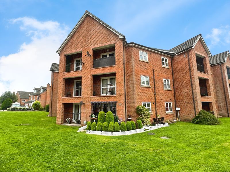 Additional image 9 of 1 bed flat for saleKingsbury Close, Bury BL8