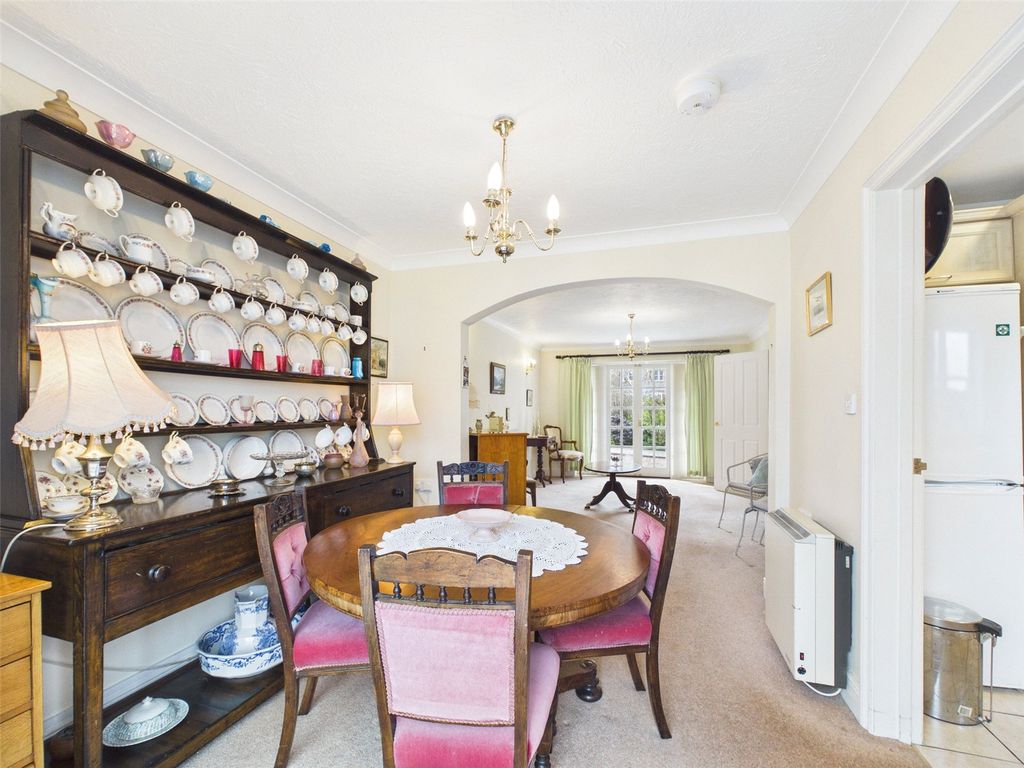 Additional image 10 of 2 bed terraced house for saleHill Farm Court, Chinnor, Oxfordshire OX39