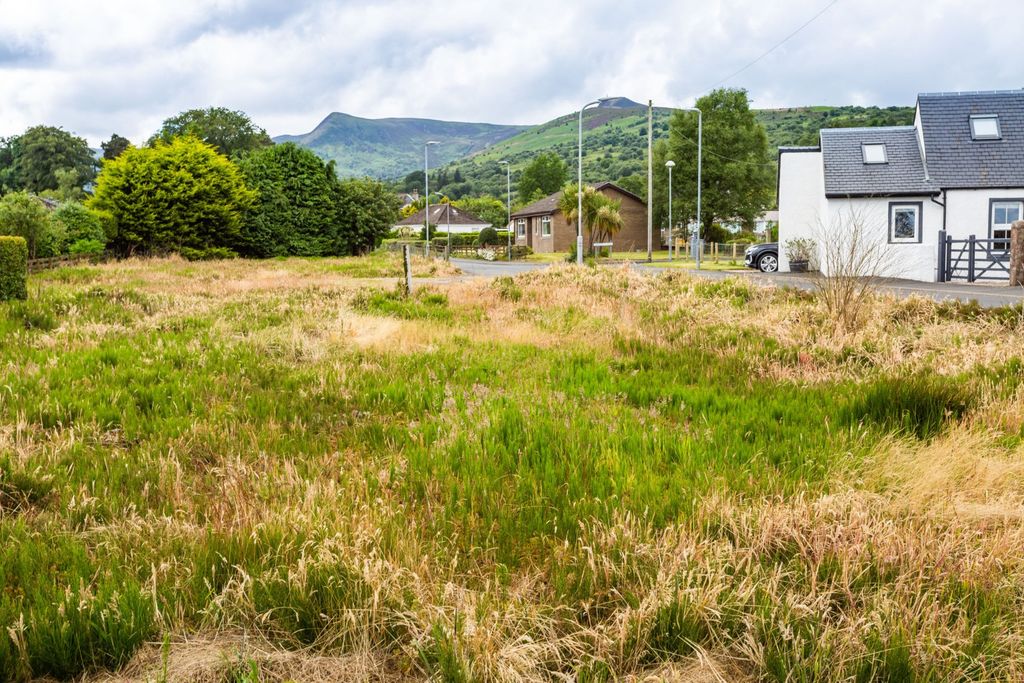 Additional image 10 of Land for saleGlencloy Road, Brodick, Isle Of Arran, North Ayrshire KA27