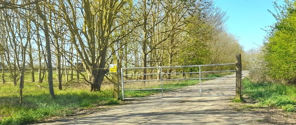 Additional image 2 of Land for saleNew Road, Chatteris PE16