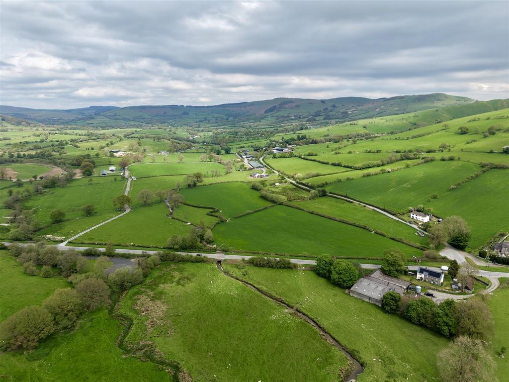 Additional image 4 of Land for saleNantmel, Llandrindod Wells LD1