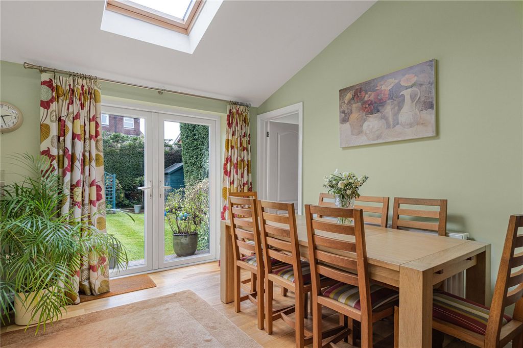 Additional image 6 of 4 bed detached house for saleOakley Lane, Chinnor, Oxfordshire OX39