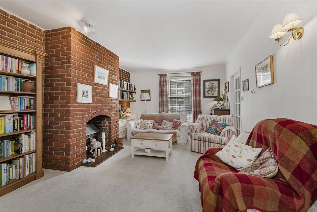 Additional image 3 of 4 bed town house for saleNorthgate Street, Bury St. Edmunds IP33