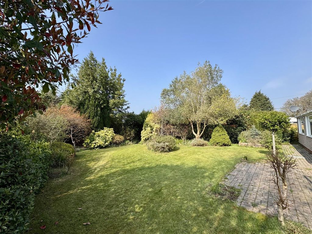 Additional image 32 of 3 bed detached bungalow for saleLoop Road, Beachley, Chepstow NP16