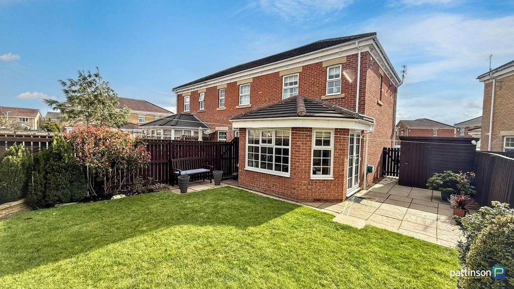 Additional image 24 of 2 bed end terrace house for saleAintree Close, Ashington NE63