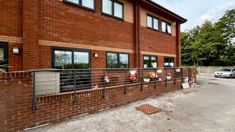Additional image 11 of 2 bed flat for saleChataway House, Leach Road, Chard, Somerset TA20