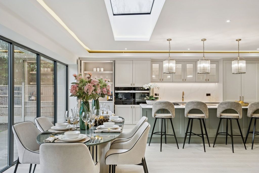 Additional image 10 of 5 bed detached house for saleAldenham Road, Bushey WD23