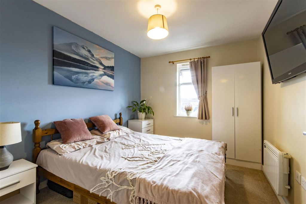 Additional image 7 of 2 bed flat for saleAston House, Horse Chestnut Close, Chesterfield S40