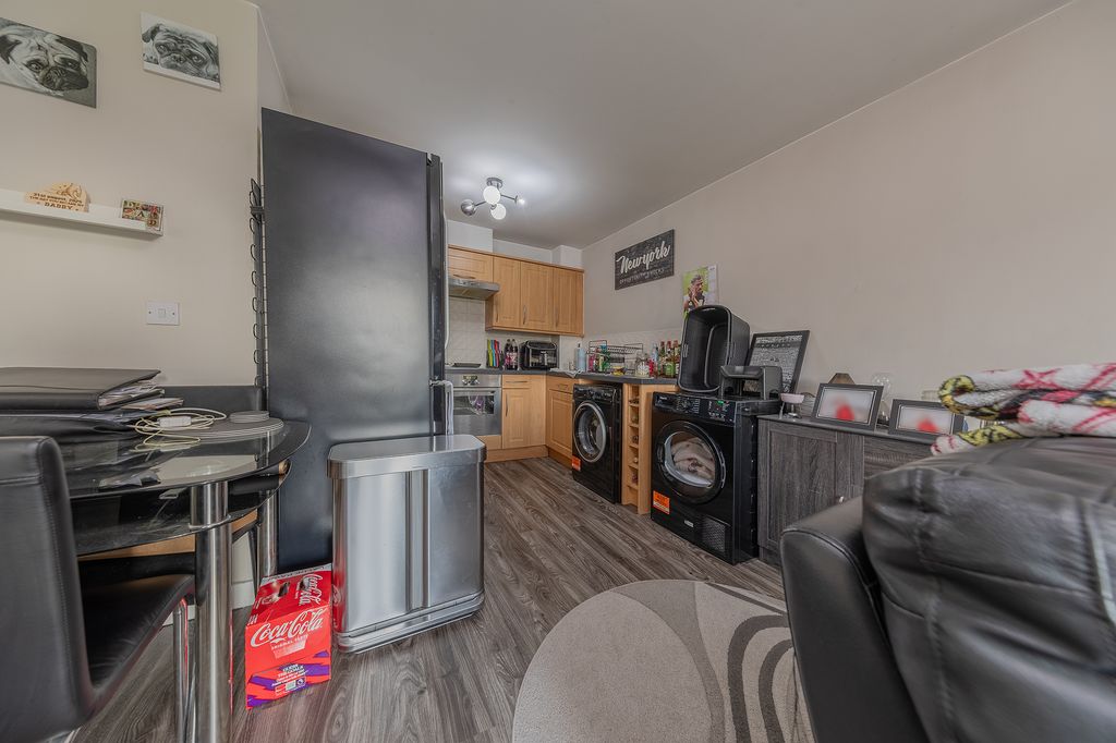 Additional image 5 of 2 bed flat for saleCapercaillie Drive, Cannock WS11