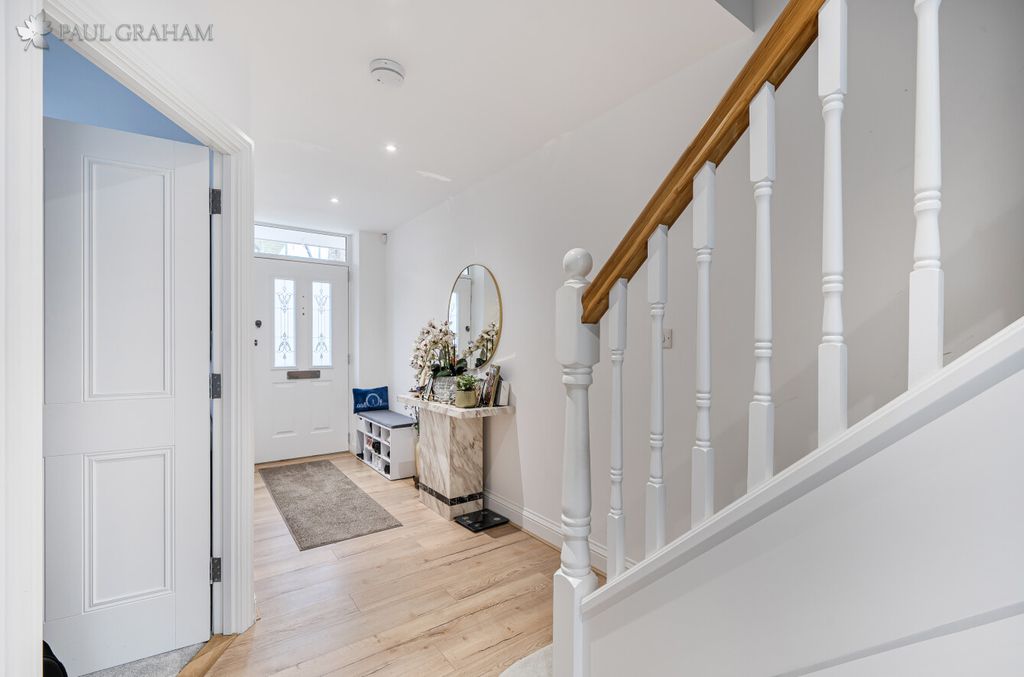 Additional image 12 of 4 bed semi-detached house for saleTalbot Road, Carshalton SM5