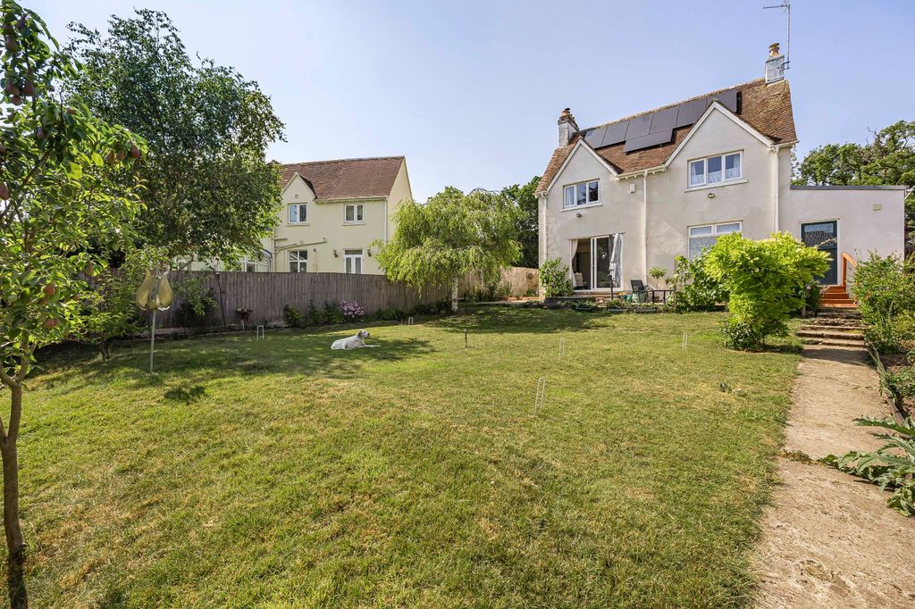 Additional image 2 of 3 bed detached house for saleBurford Road, Cirencester, Gloucestershire GL7