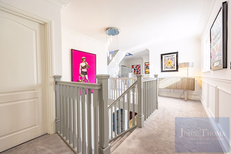 Additional image 20 of 5 bed detached house for saleTomswood Road, Chigwell IG7