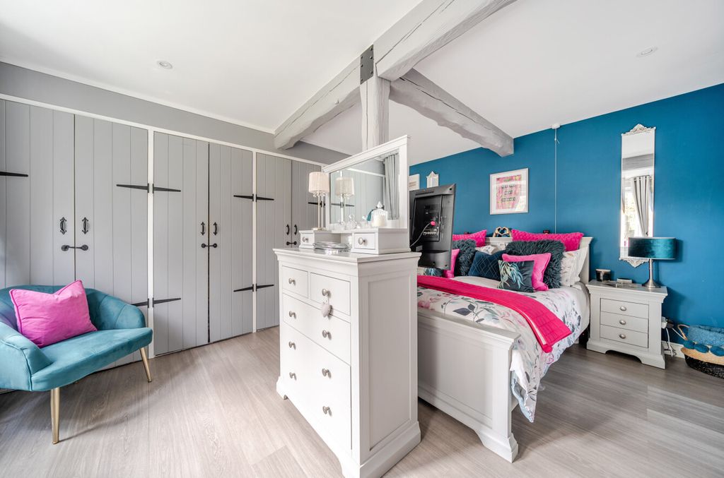 Additional image 16 of 5 bed detached house for saleYoulden Drive, Camberley, Surrey GU15