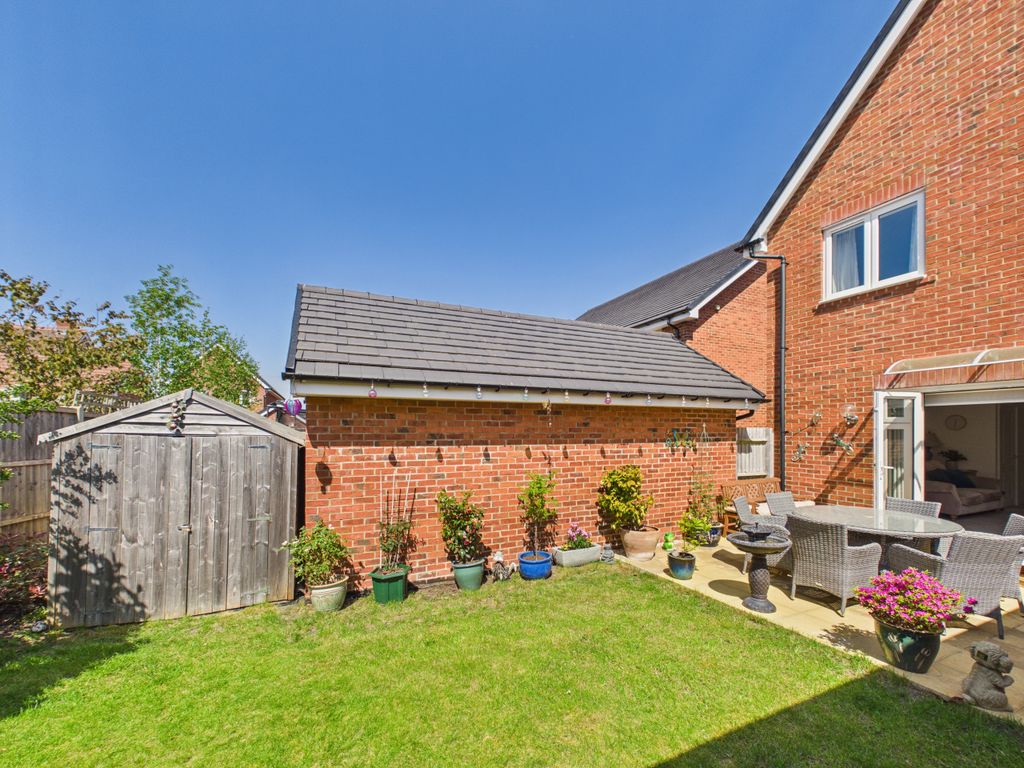 Additional image 21 of 3 bed detached house for saleMoor Close, Chinnor, Oxfordshire OX39