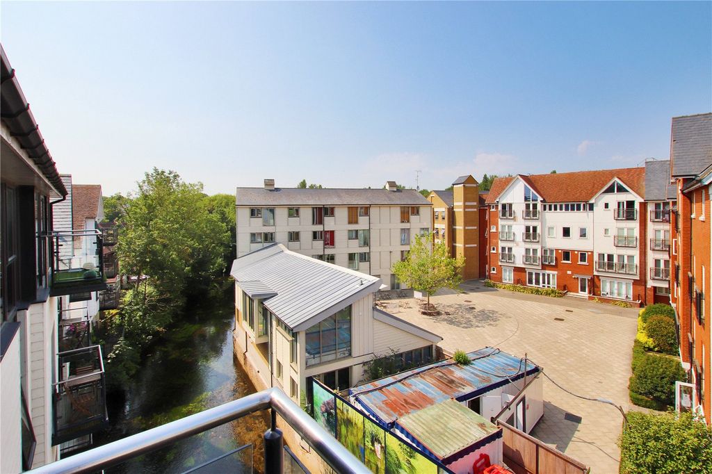 Additional image 11 of 2 bed flat for saleStour Street, Canterbury, Kent CT1