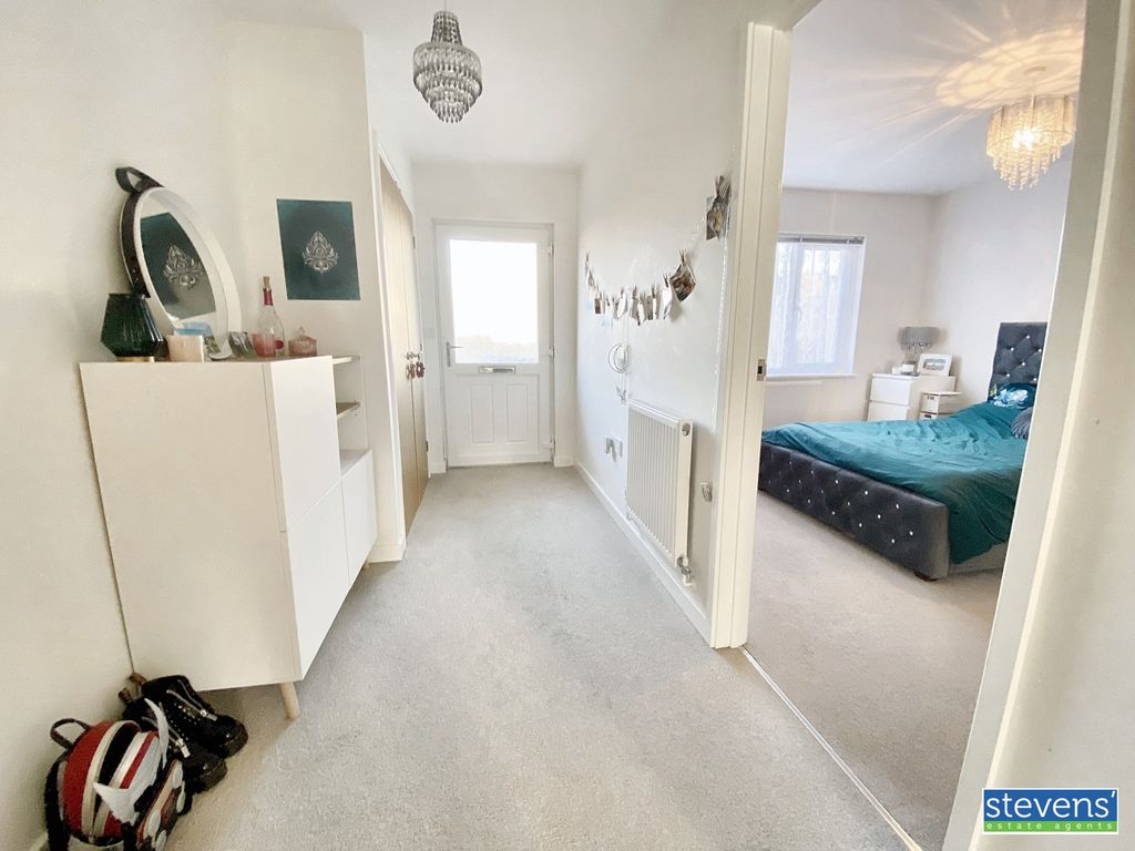 Additional image 7 of 1 bed flat for saleFore Street, North Tawton, Devon EX20