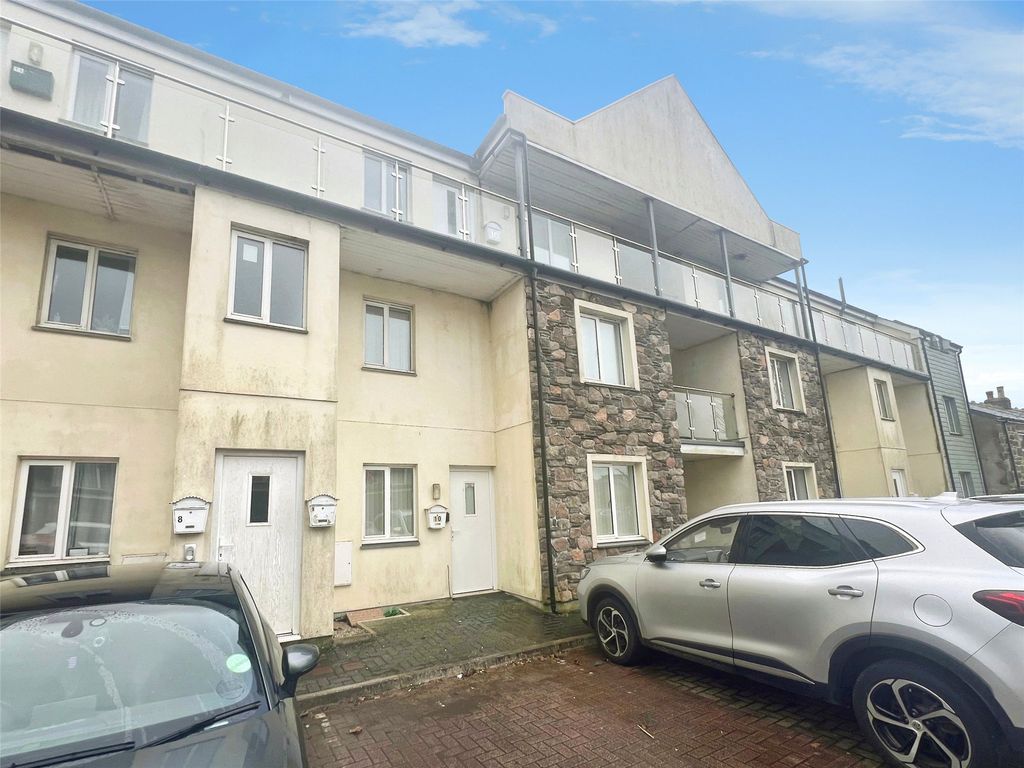 Additional image 11 of 2 bed flat for saleNorth Parade, Camborne, Cornwall TR14