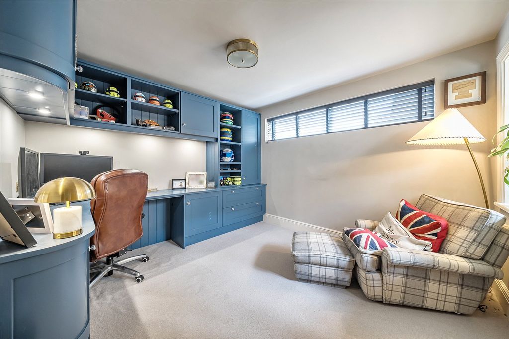 Additional image 14 of 4 bed link detached house for saleCoxwell Street, Cirencester, Gloucestershire GL7