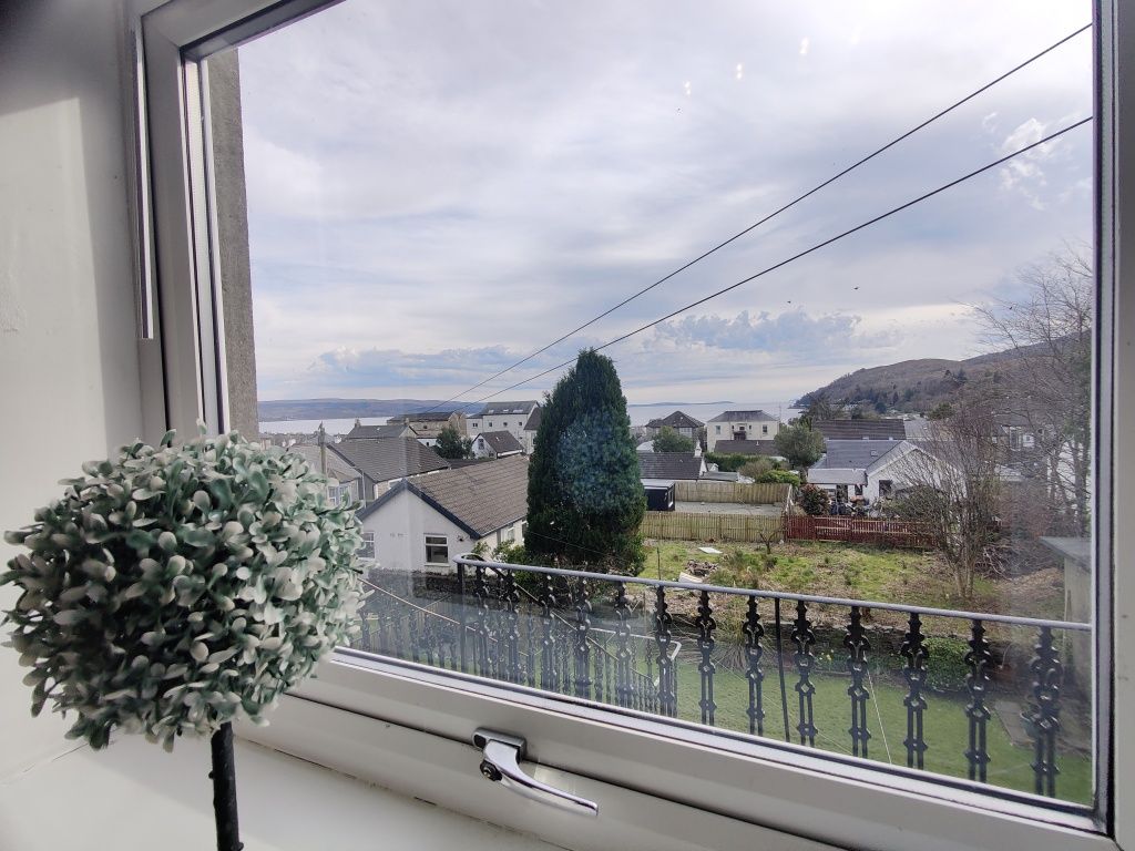 Additional image 7 of 1 bed flat for sale17A Gladston Ave Mary Street, Dunoon PA23