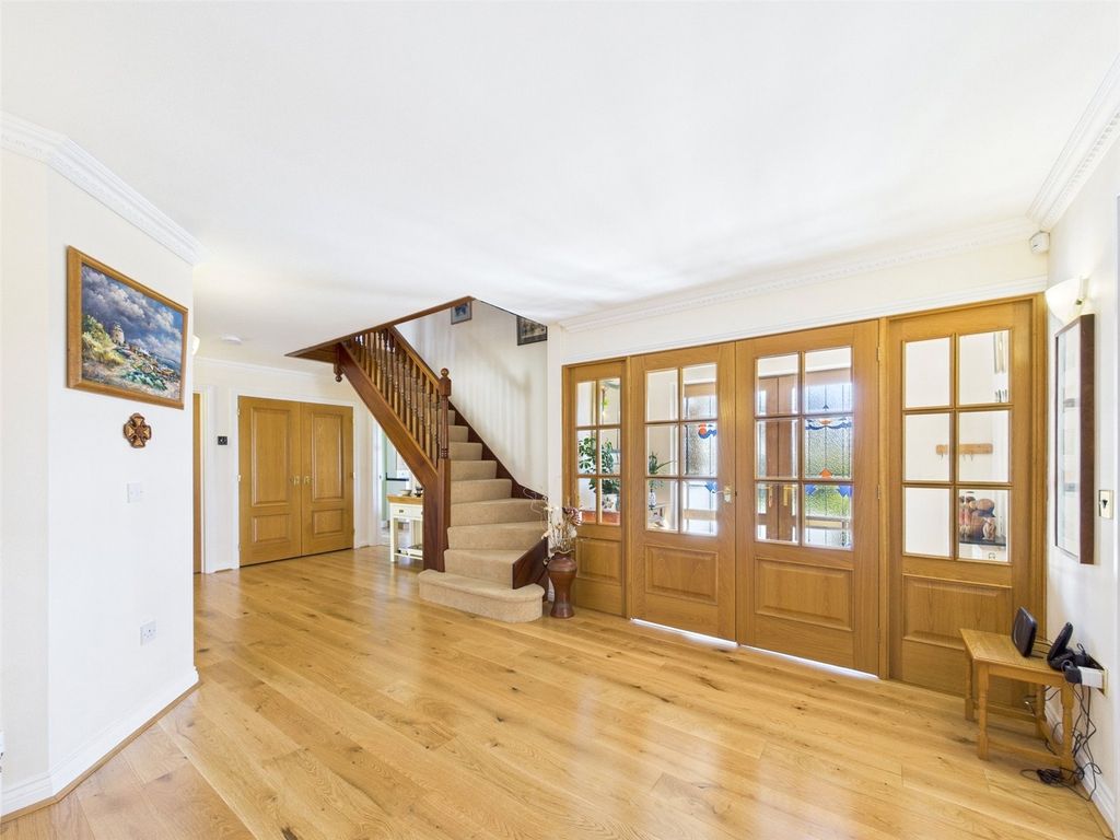 5 bed detached house for saleCamelford, Cornwall PL32 photo 5