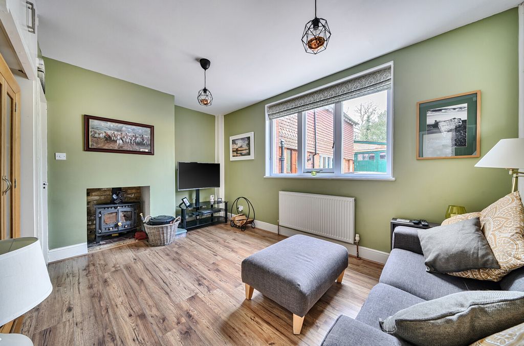 Additional image 9 of 4 bed detached house for saleKemnal Road, Chislehurst, Kent BR7