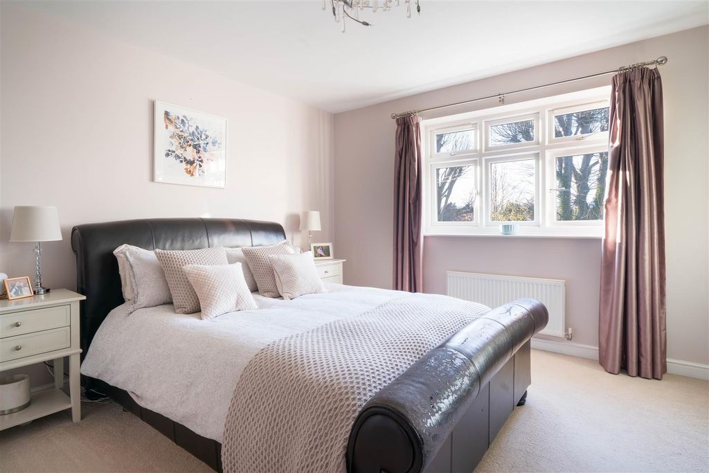 Additional image 32 of 4 bed detached house for saleNetherleigh Road, Ashgate, Chesterfield S40