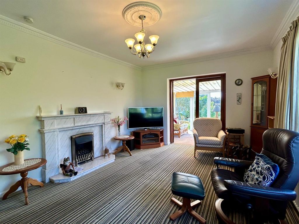Additional image 7 of 3 bed detached bungalow for saleHendrick Drive, Sedbury, Chepstow NP16