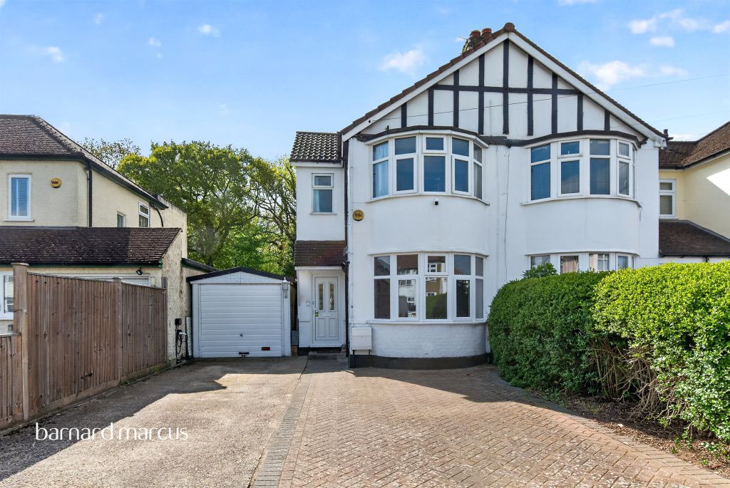 3 bed semi-detached house for saleRollesby Road, Chessington KT9
