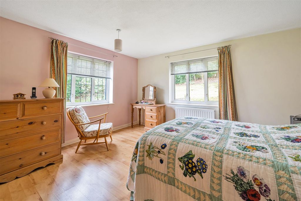 Additional image 3 of 2 bed flat for saleThe Manor House, Portesbery Hill Drive, Camberley GU15