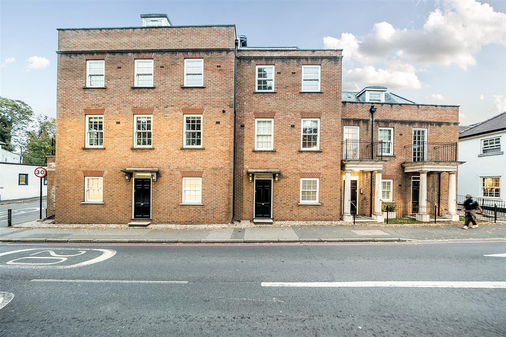 Additional image 14 of 2 bed flat for saleNicole Lodge, 2 Carshalton Park Road, Carshalton SM5