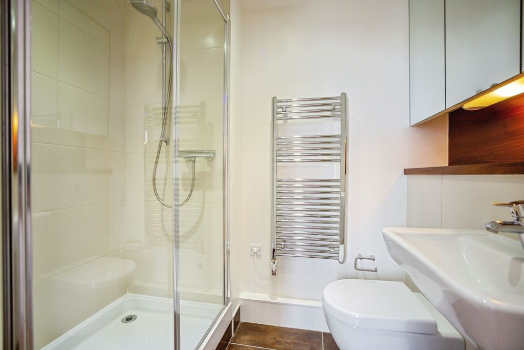 Additional image 9 of 2 bed flat for saleDock Head Road, Chatham ME4