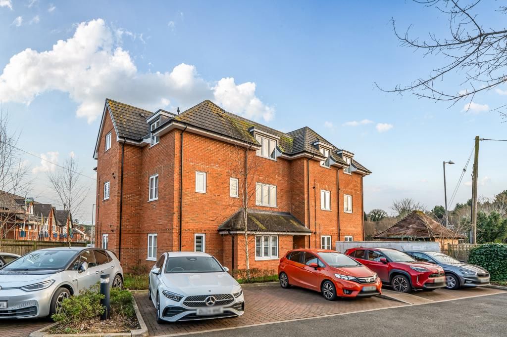 Additional image 20 of 2 bed flat for saleChesham, Buckinghamshire HP5