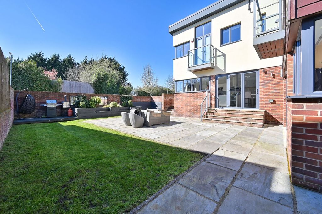 Additional image 41 of 5 bed detached house for saleThe Harlequins, Sandy Lane, Bushey WD23