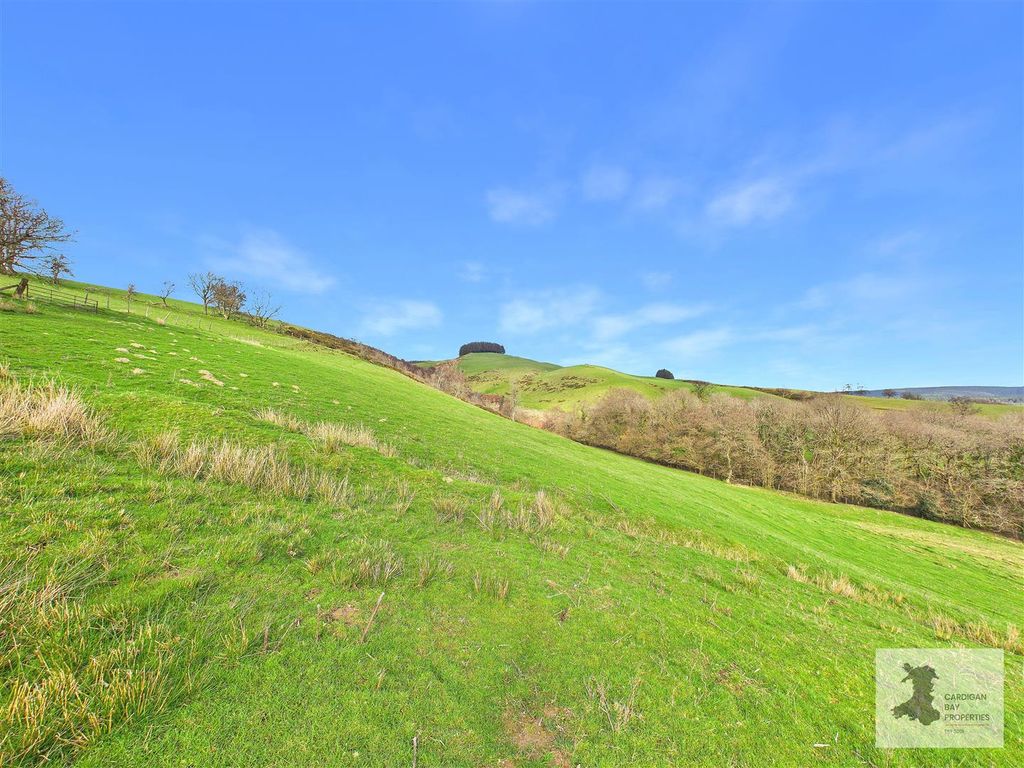 Additional image 75 of 3 bed farm for saleBabel, Llandovery SA20