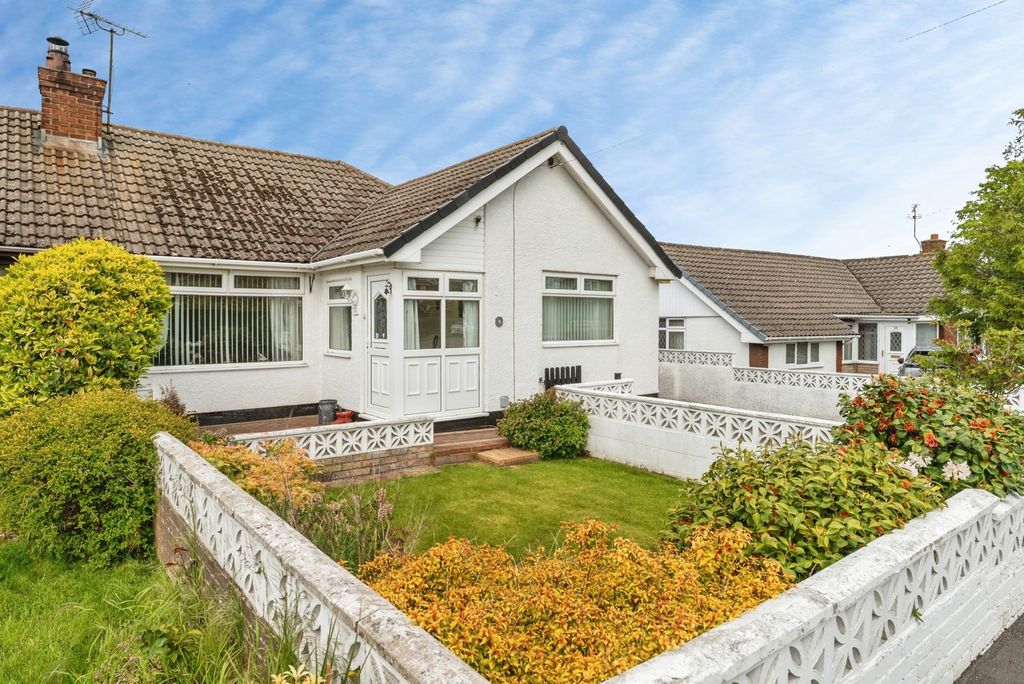 Additional image 17 of 3 bed bungalow for salePark View, Buckley, Flintshire CH7