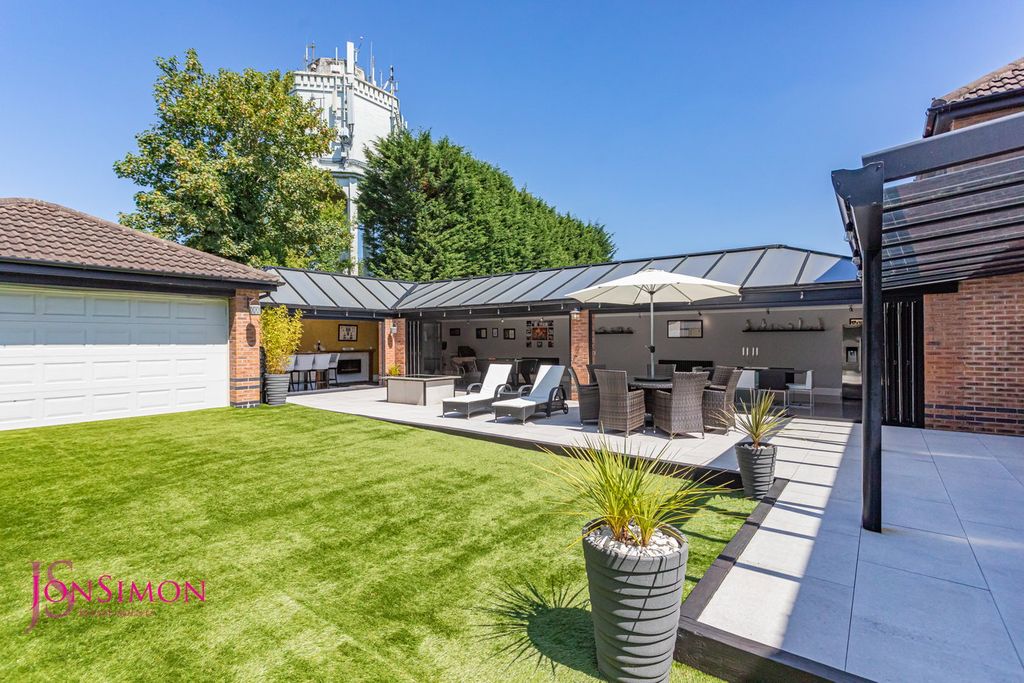 Additional image 53 of 5 bed detached house for saleCockey Moor Road, Bury BL8