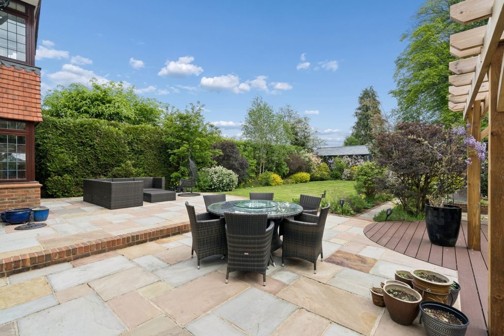 Additional image 21 of 5 bed detached house for saleBurtons Lane, Chalfont St. Giles, Buckinghamshire HP8