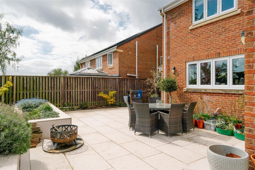 Additional image 38 of 4 bed detached house for saleNetherleigh Road, Ashgate, Chesterfield S40