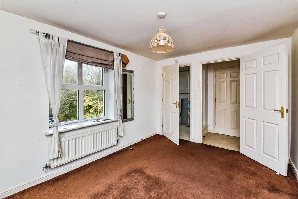 Additional image 6 of 2 bed flat for saleSheldon Mill, Wells, Somerset BA5