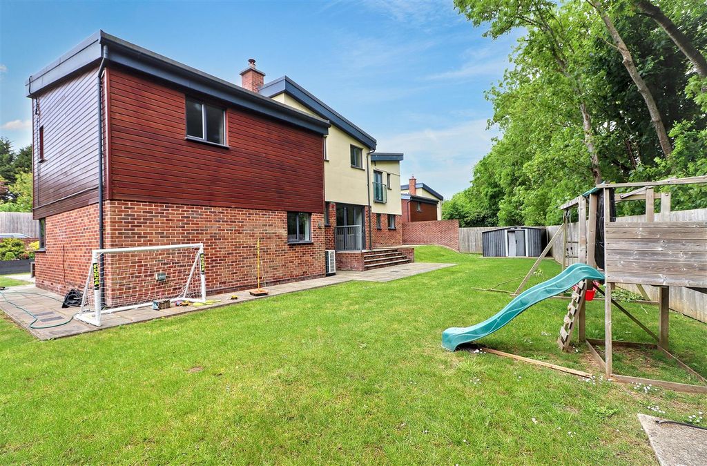 Additional image 35 of 4 bed detached house for saleSandy Lane, Bushey WD23