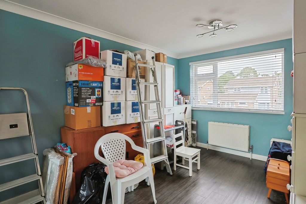 Additional image 16 of 4 bed detached house for saleDurlston Crescent, Christchurch BH23