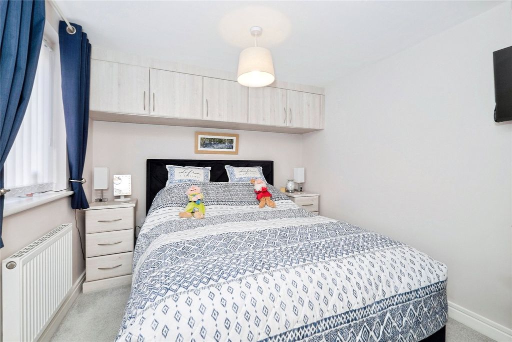 Additional image 10 of 1 bed flat for saleRotair Road, Camborne, Cornwall TR14