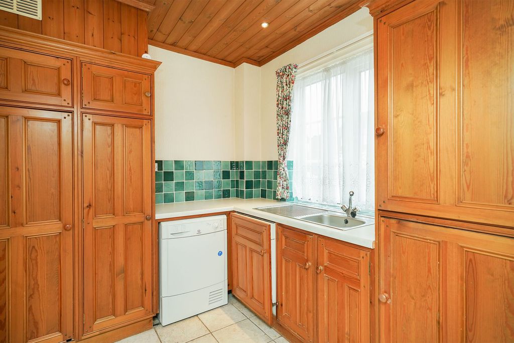Additional image 8 of 5 bed detached house for saleStorrs Road, Chesterfield S40
