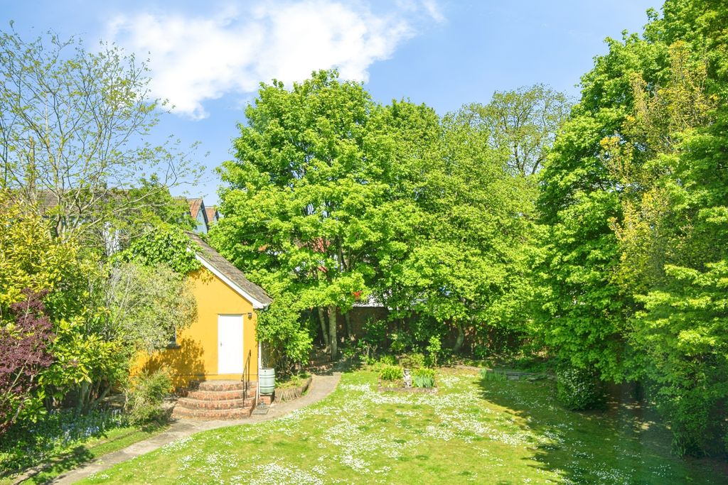 Additional image 21 of 4 bed detached house for saleBath Road, Chippenham SN15
