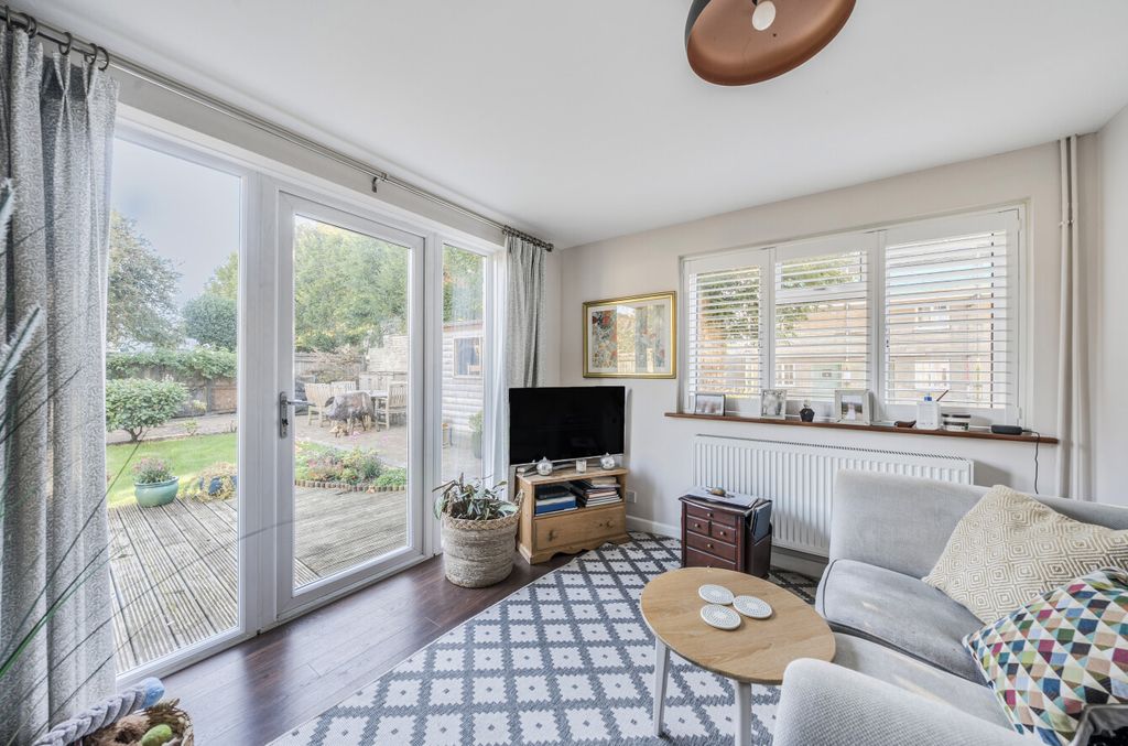 Additional image 11 of 4 bed detached house for saleAshcroft Gardens, Cirencester, Gloucestershire GL7