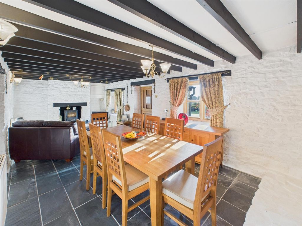Additional image 7 of 4 bed property for saleLlanvaches, Caldicot NP26