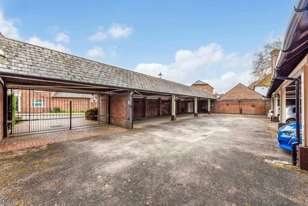 Additional image 20 of 2 bed flat for saleHenty Gardens, Chichester PO19
